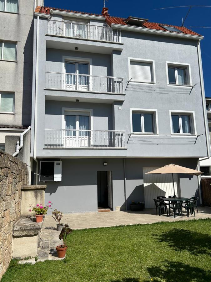 Vut Pedra De Mula Apartment Portosin