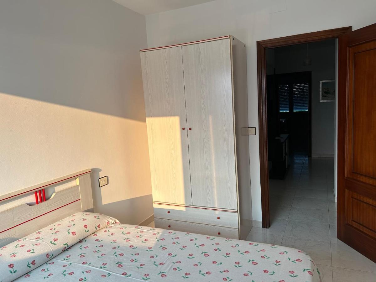 Vut Pedra De Mula Apartment